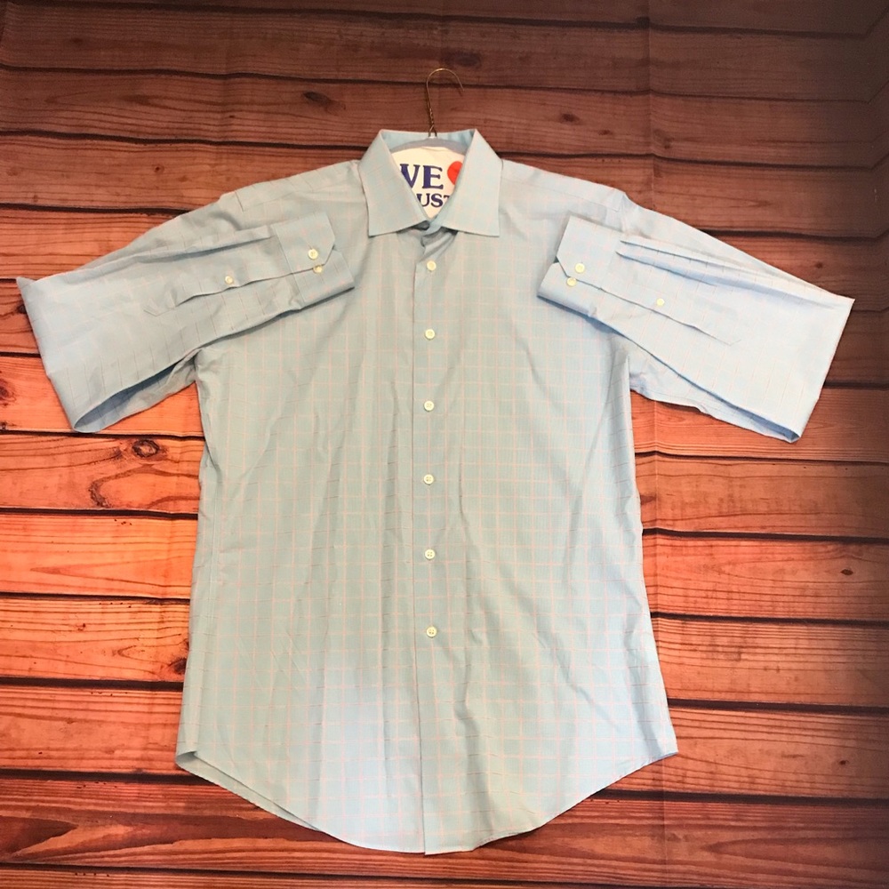 Egara Button Down - image 1